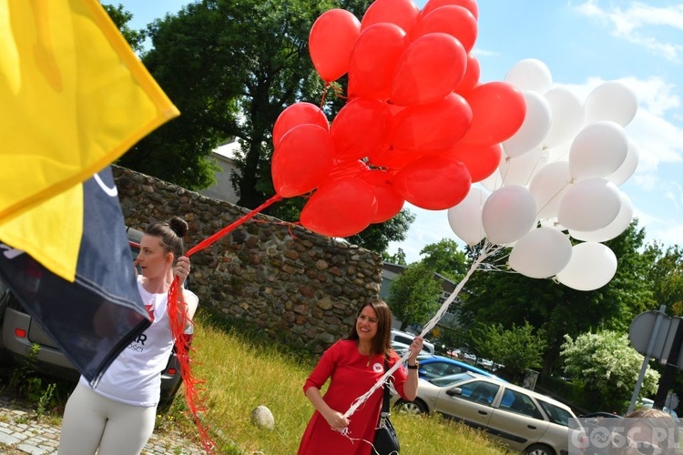 IV Marsz dla Życia i Rodziny w Żarach