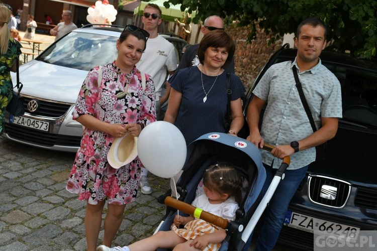 IV Marsz dla Życia i Rodziny w Żarach