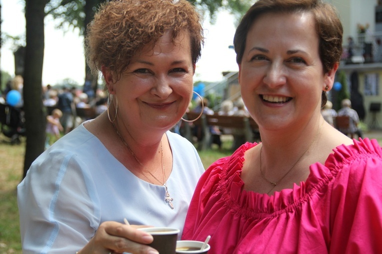 Spotkanie z Poezją i Piosenką Religijną po raz 20.