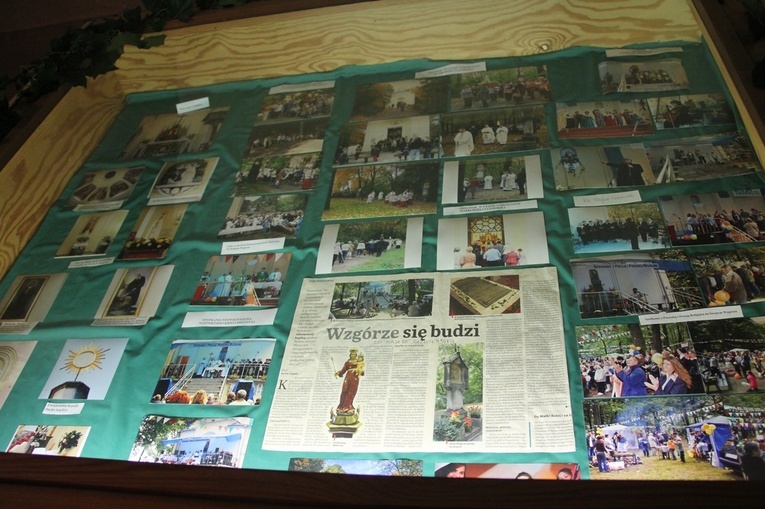 Spotkanie z Poezją i Piosenką Religijną po raz 20.