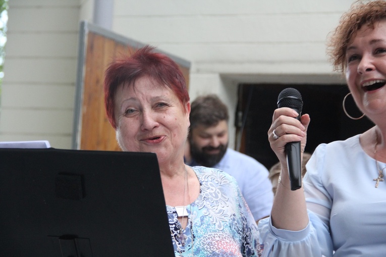 Spotkanie z Poezją i Piosenką Religijną po raz 20.