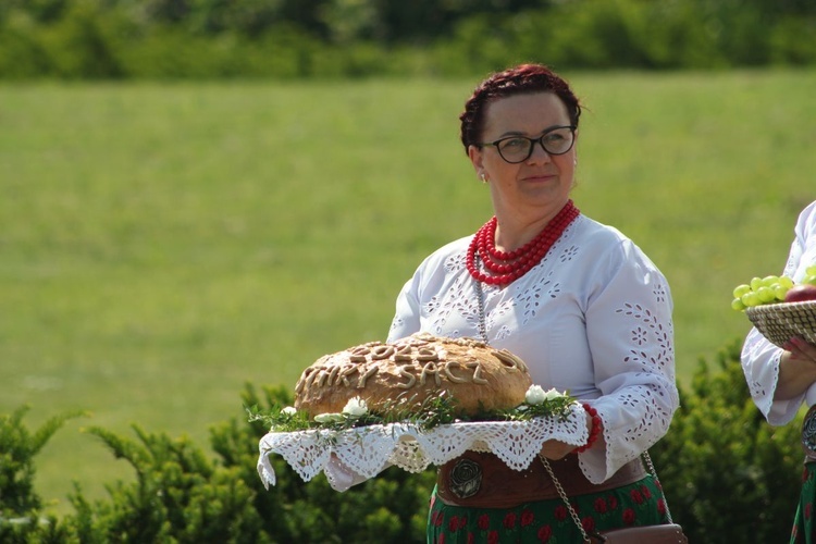 Diecezjalne święto rodziny w Starym Sączu