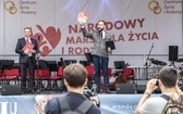 XVIII Narodowy Marsz dla Życia i Rodziny 