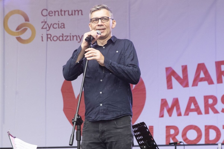 XVIII Narodowy Marsz dla Życia i Rodziny 