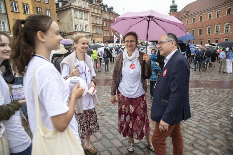 XVIII Narodowy Marsz dla Życia i Rodziny 
