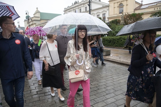 XVIII Narodowy Marsz dla Życia i Rodziny 