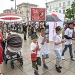 XVIII Narodowy Marsz dla Życia i Rodziny 