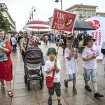 XVIII Narodowy Marsz dla Życia i Rodziny 