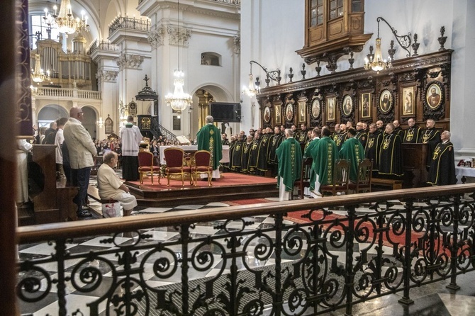 XVIII Narodowy Marsz dla Życia i Rodziny 