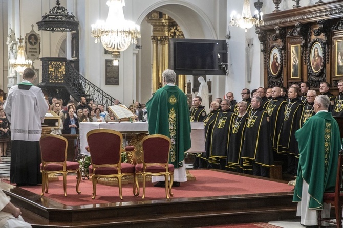 XVIII Narodowy Marsz dla Życia i Rodziny 