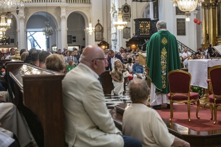 XVIII Narodowy Marsz dla Życia i Rodziny 