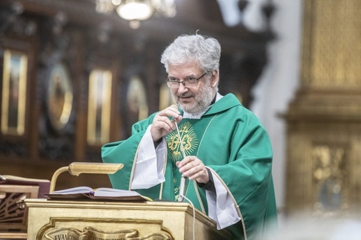 XVIII Narodowy Marsz dla Życia i Rodziny 