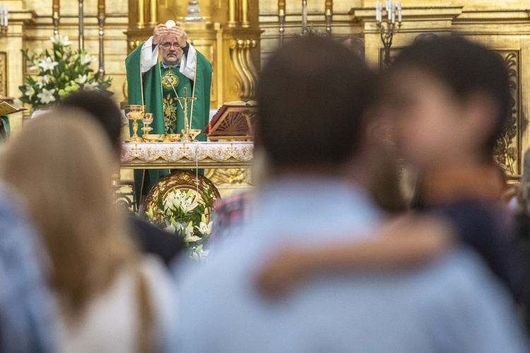 XVIII Narodowy Marsz dla Życia i Rodziny 