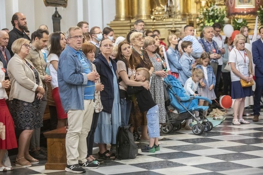 XVIII Narodowy Marsz dla Życia i Rodziny 