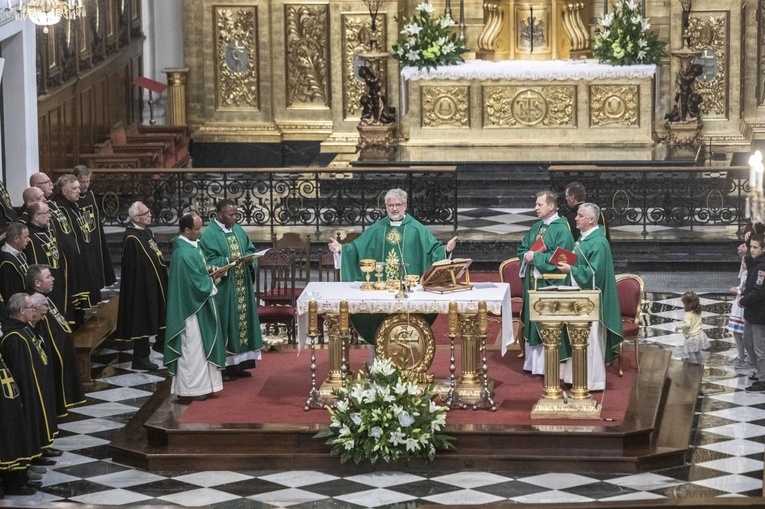 XVIII Narodowy Marsz dla Życia i Rodziny 