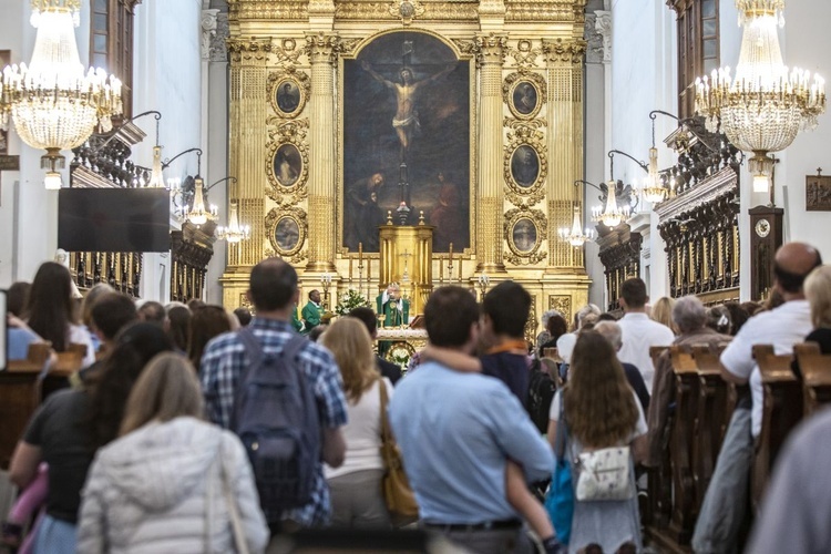 XVIII Narodowy Marsz dla Życia i Rodziny 