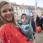 XVIII Narodowy Marsz dla Życia i Rodziny 