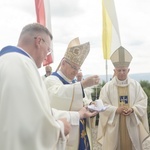 Rocznica koronacji Marii Śnieżnej