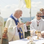 Rocznica koronacji Marii Śnieżnej