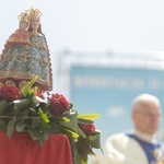 Rocznica koronacji Marii Śnieżnej