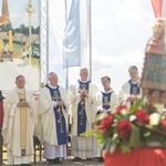 Rocznica koronacji Marii Śnieżnej