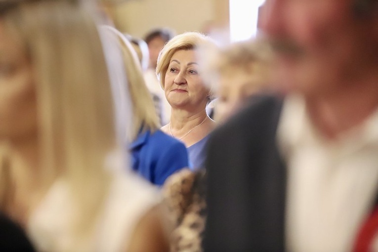 Finał jubileuszu 800-lecia kościoła parafialnego w Wawrzeńczycach