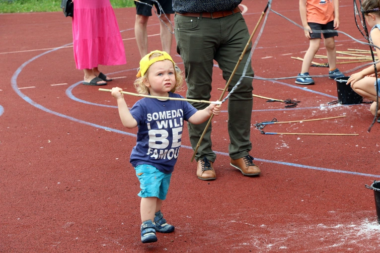 Parafialny festyn rodzinny w Smolcu 2023