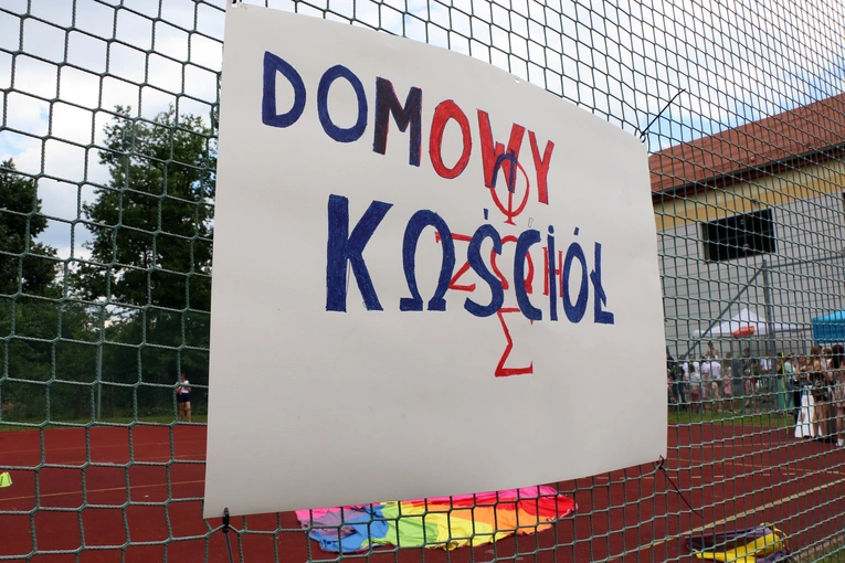 Parafialny festyn rodzinny w Smolcu 2023