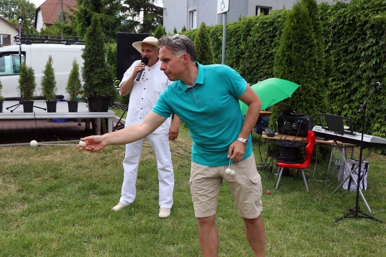 Parafialny festyn rodzinny w Smolcu 2023