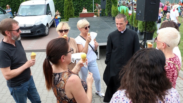 Parafialny festyn rodzinny w Smolcu 2023