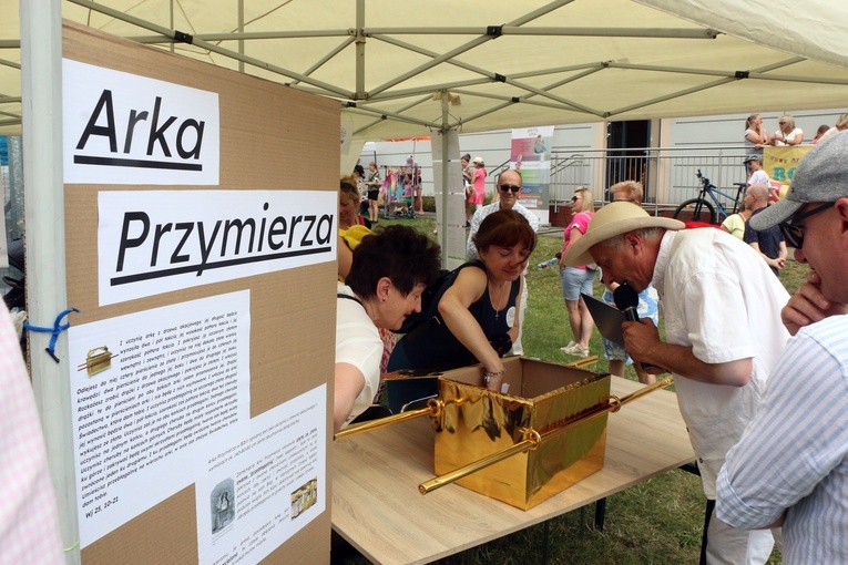 Parafialny festyn rodzinny w Smolcu 2023