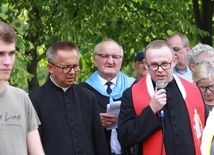 Z tego miejsca zostaliśmy posłani