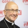 Abp Adrian Galbas: Jeżeli Jezus mówił „przyjdźcie do mnie wszyscy”, to Kościół nie może mówić „przyjdźcie do mnie niektórzy”