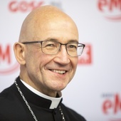 Abp Adrian Galbas: Jeżeli Jezus mówił „przyjdźcie do mnie wszyscy”, to Kościół nie może mówić „przyjdźcie do mnie niektórzy”