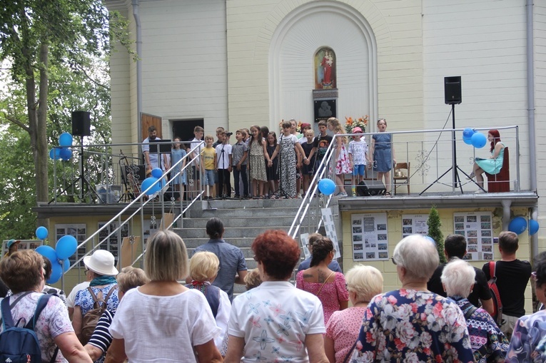 Spotkanie z Poezją i Piosenką Religijną po raz 20.