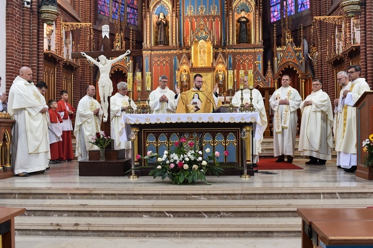 Salezjańska integracja