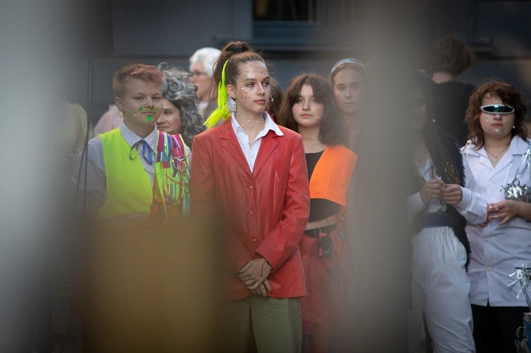 Salezjańska integracja