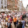 Gdańsk poszedł za życiem i rodziną