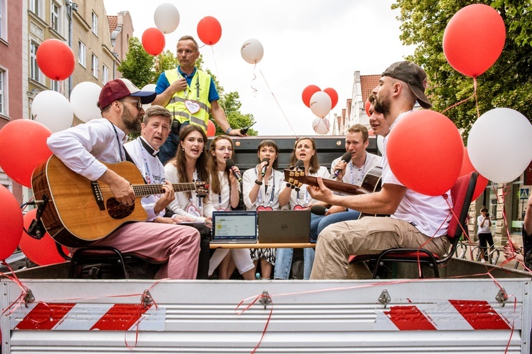 11. Marsz dla Życia i Rodziny