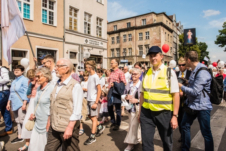 11. Marsz dla Życia i Rodziny