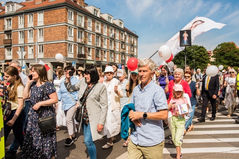 11. Marsz dla Życia i Rodziny
