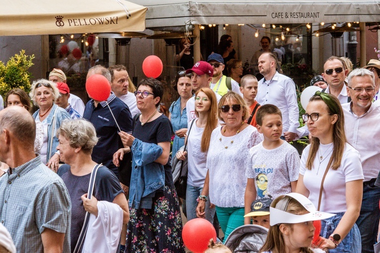 11. Marsz dla Życia i Rodziny