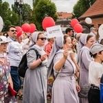 11. Marsz dla Życia i Rodziny