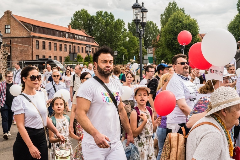 11. Marsz dla Życia i Rodziny