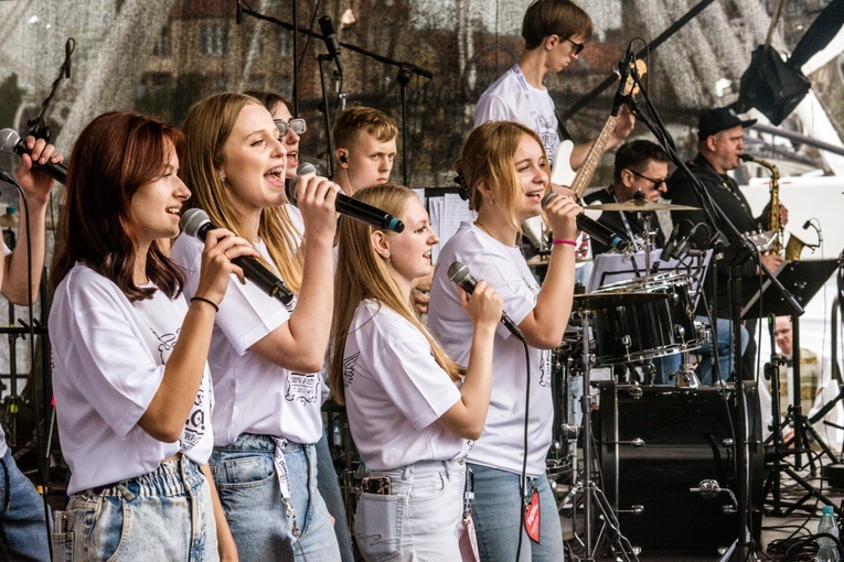 11. Marsz dla Życia i Rodziny