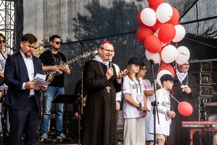 11. Marsz dla Życia i Rodziny