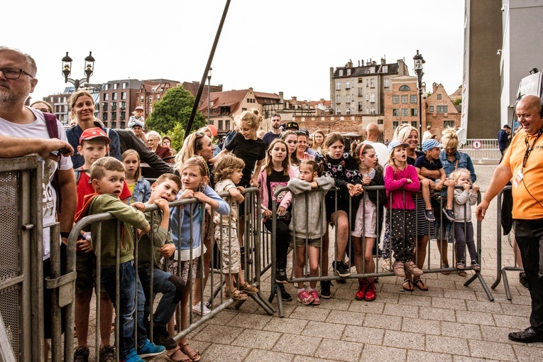 11. Marsz dla Życia i Rodziny