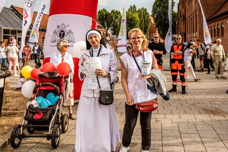 11. Marsz dla Życia i Rodziny