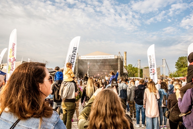 11. Marsz dla Życia i Rodziny