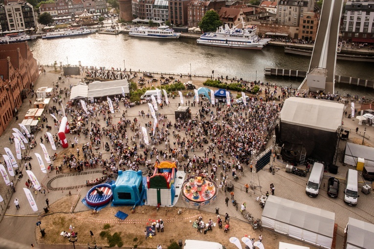 11. Marsz dla Życia i Rodziny